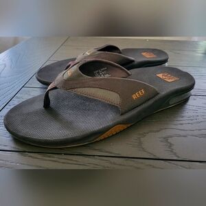 Reef Sandals